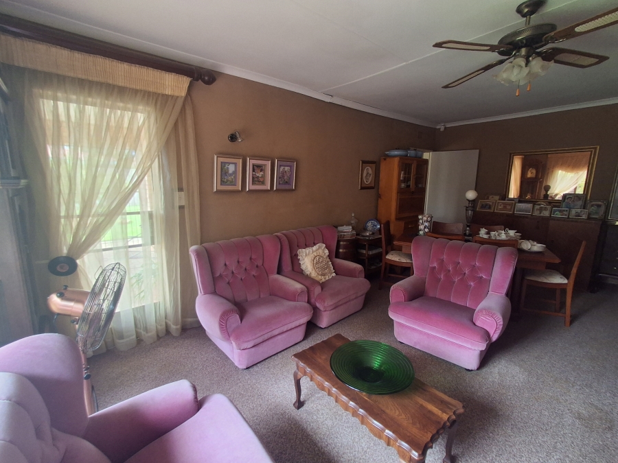 3 Bedroom Property for Sale in Fauna Park Free State